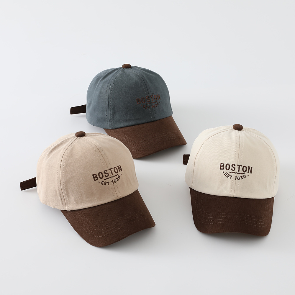 Gorra de Béisbol Bordada para  - Embroidery Hat Machine reseña y precio