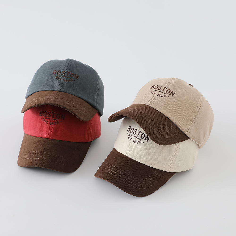 Gorra de Béisbol Bordada para  - Embroidery Hat Machine reseña y precio
