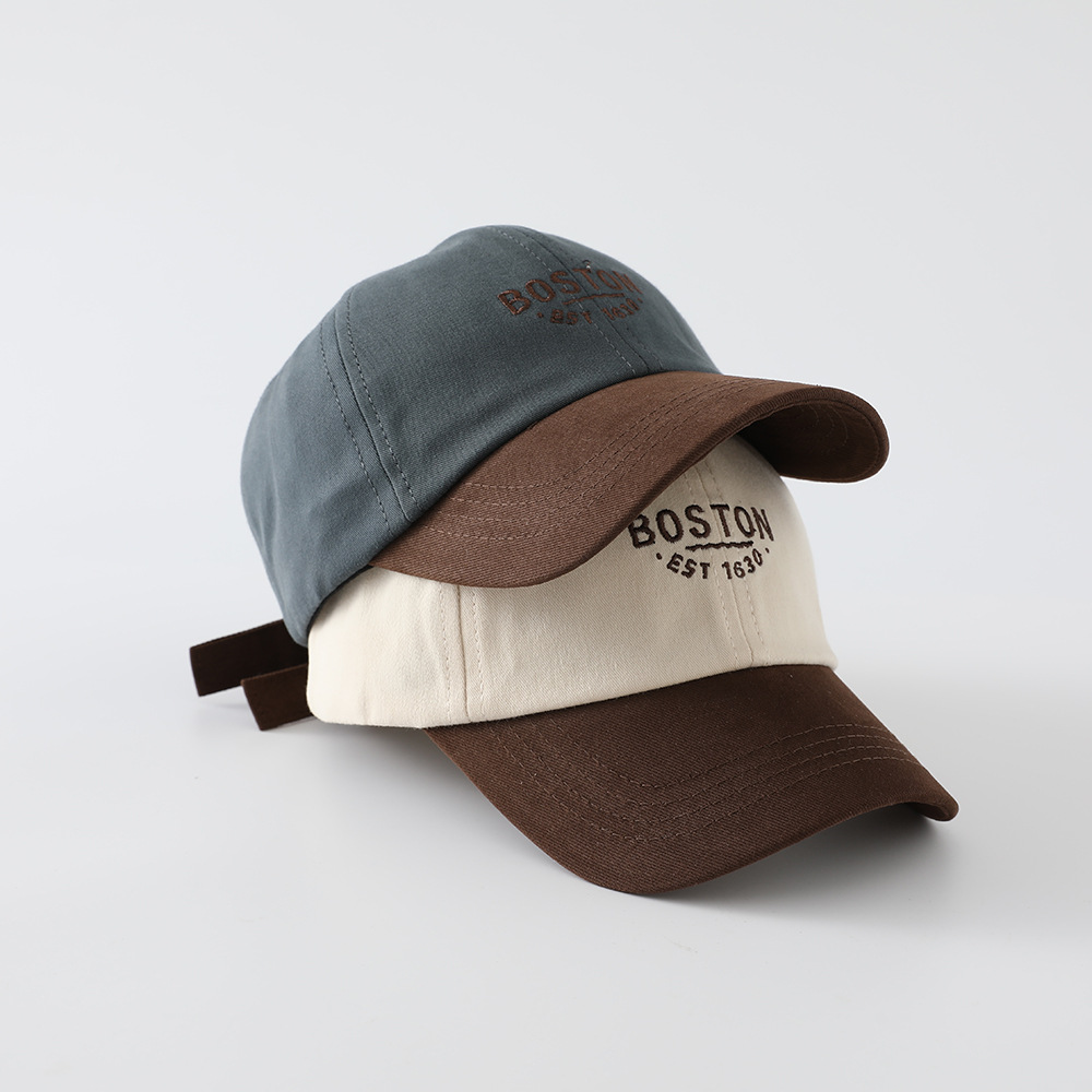 Gorra de Béisbol Bordada para  - Embroidery Hat Machine reseña y precio