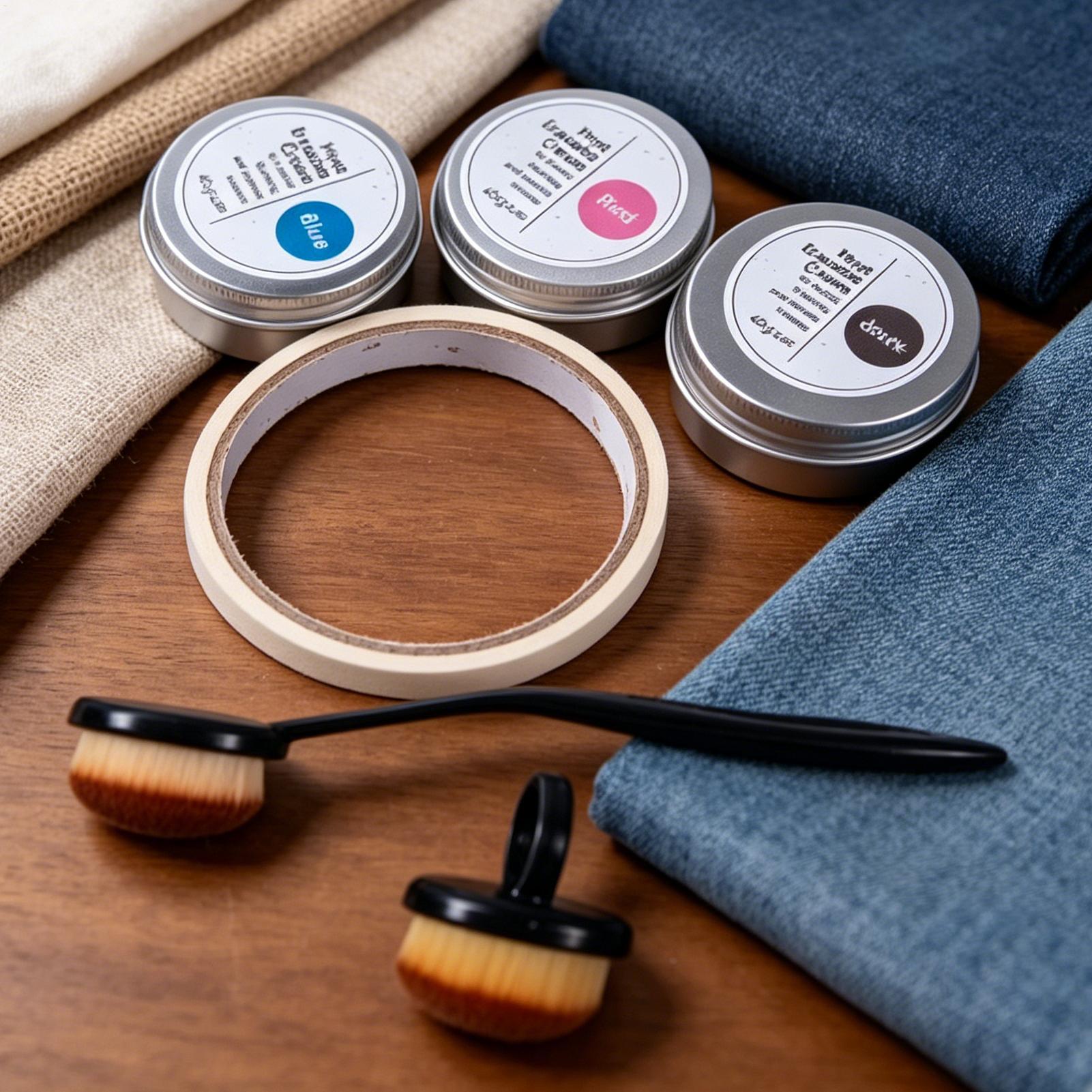 Crema de Marcado Termo-borrabl - Embroidery Pattern reseña y precio