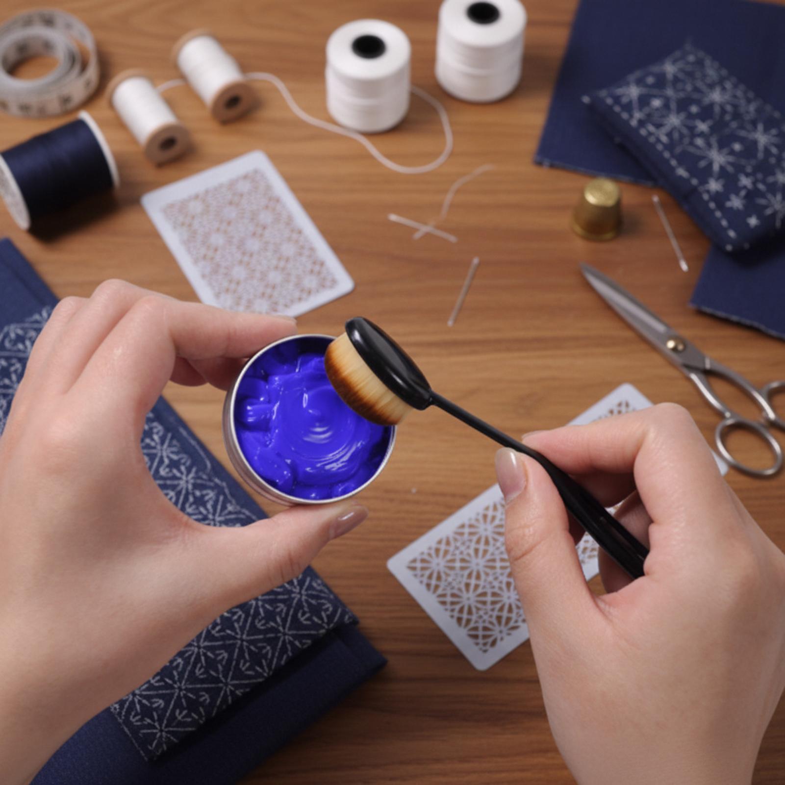 Crema de Marcado Termo-borrabl - Embroidery Pattern reseña y precio