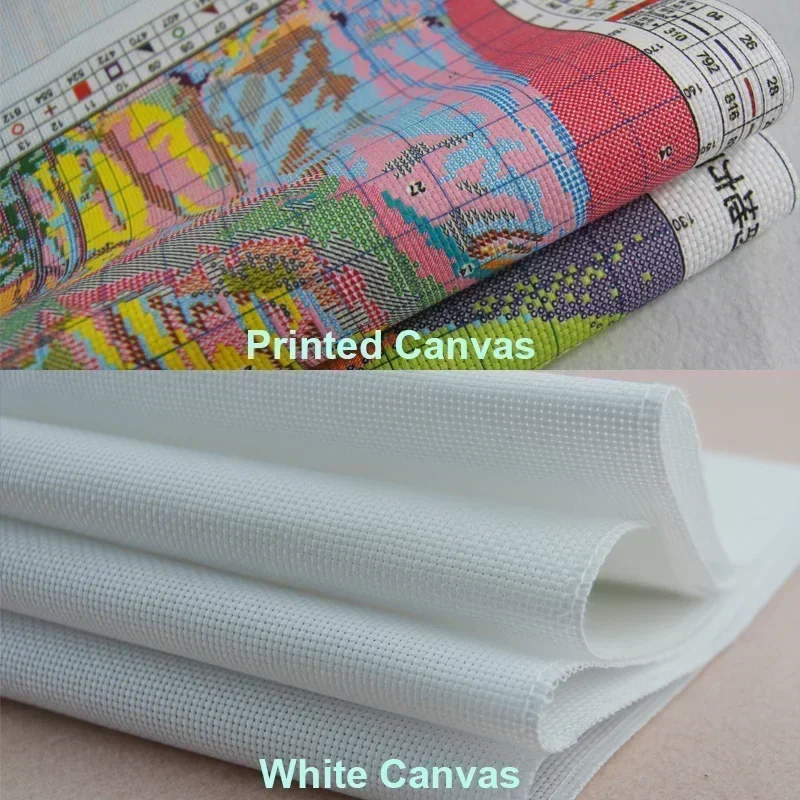 Joy Sunday, nuevo diseño, Kits - Embroidery Meaning reseña y precio