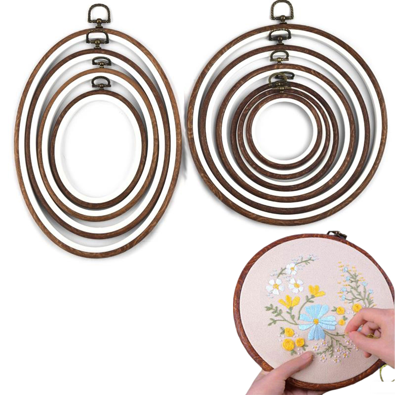 10 Uds. De herramientas de cos - Embroidery Kit Set reseña y precio