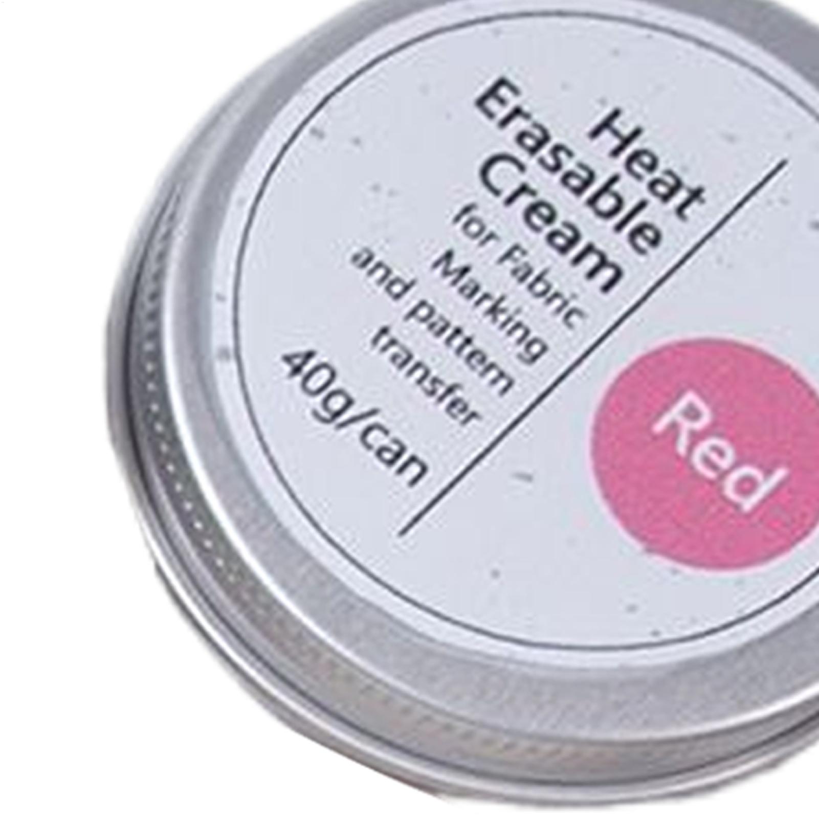 Kit de crema termo-borrable pa - Embroidery Pattern reseña y precio