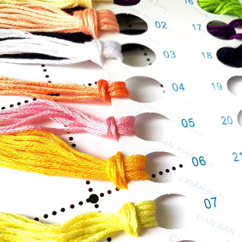 ZZ5061 Kit de bordado de punto - Embroidery Kurta Men reseña y precio