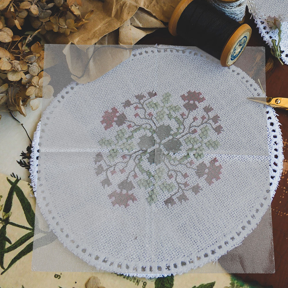 8 piezas de estabilizadores de - Embroidery Pattern reseña y precio