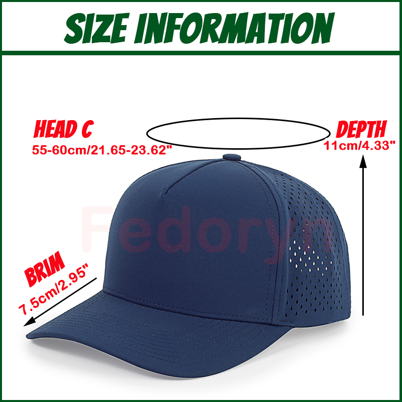 Fedoryn gorra de camionero per - Embroidery Hat Machine reseña y precio