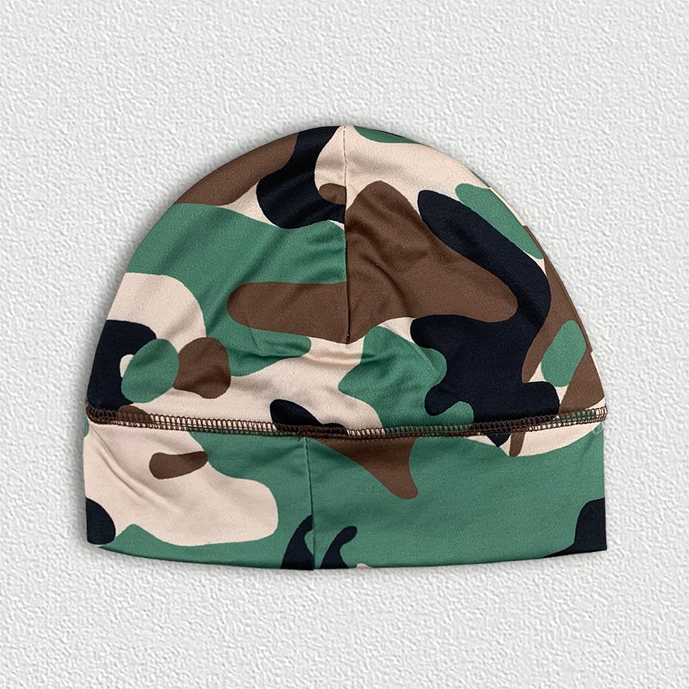 Gorro de punto fino con letras - Embroidery Hat Machine reseña y precio