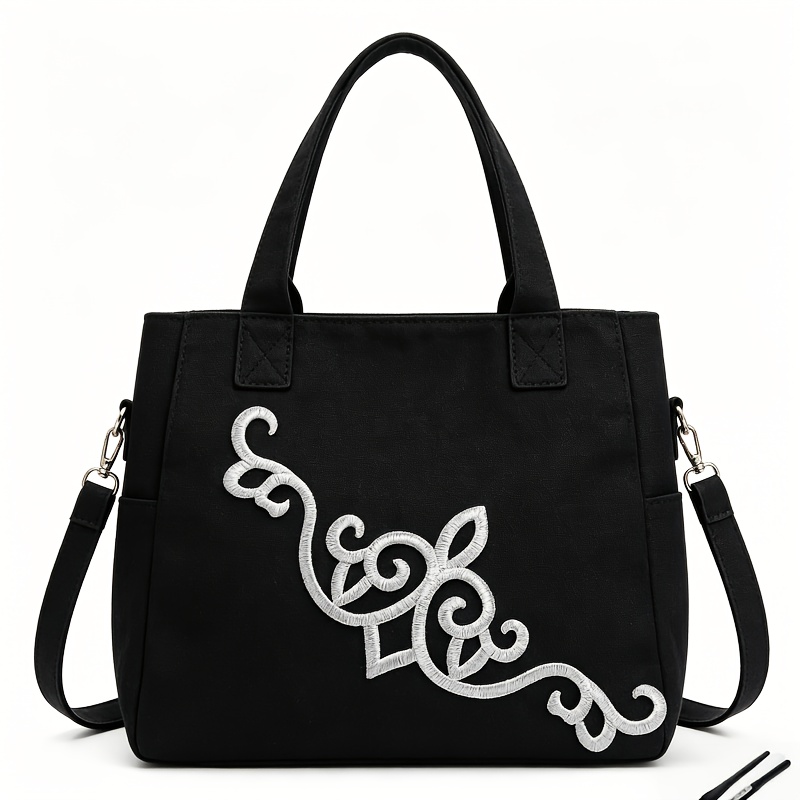 5 parches de tela bordados con - Embroidery Meaning reseña y precio