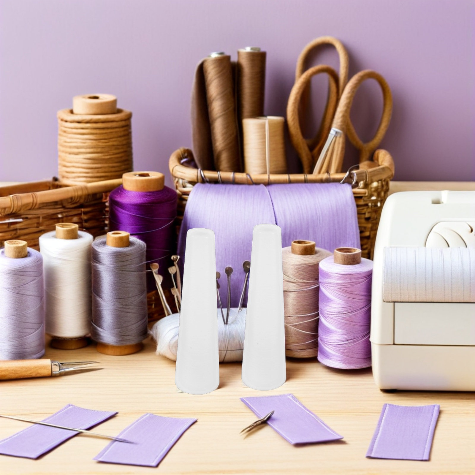 12 unidades de organizadores d - Embroidery Yarns reseña y precio