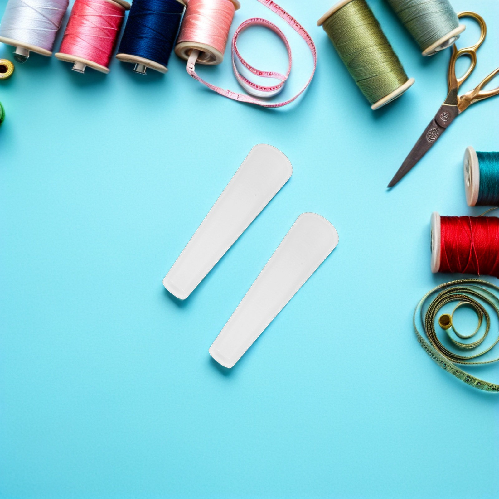 12 unidades de organizadores d - Embroidery Yarns reseña y precio