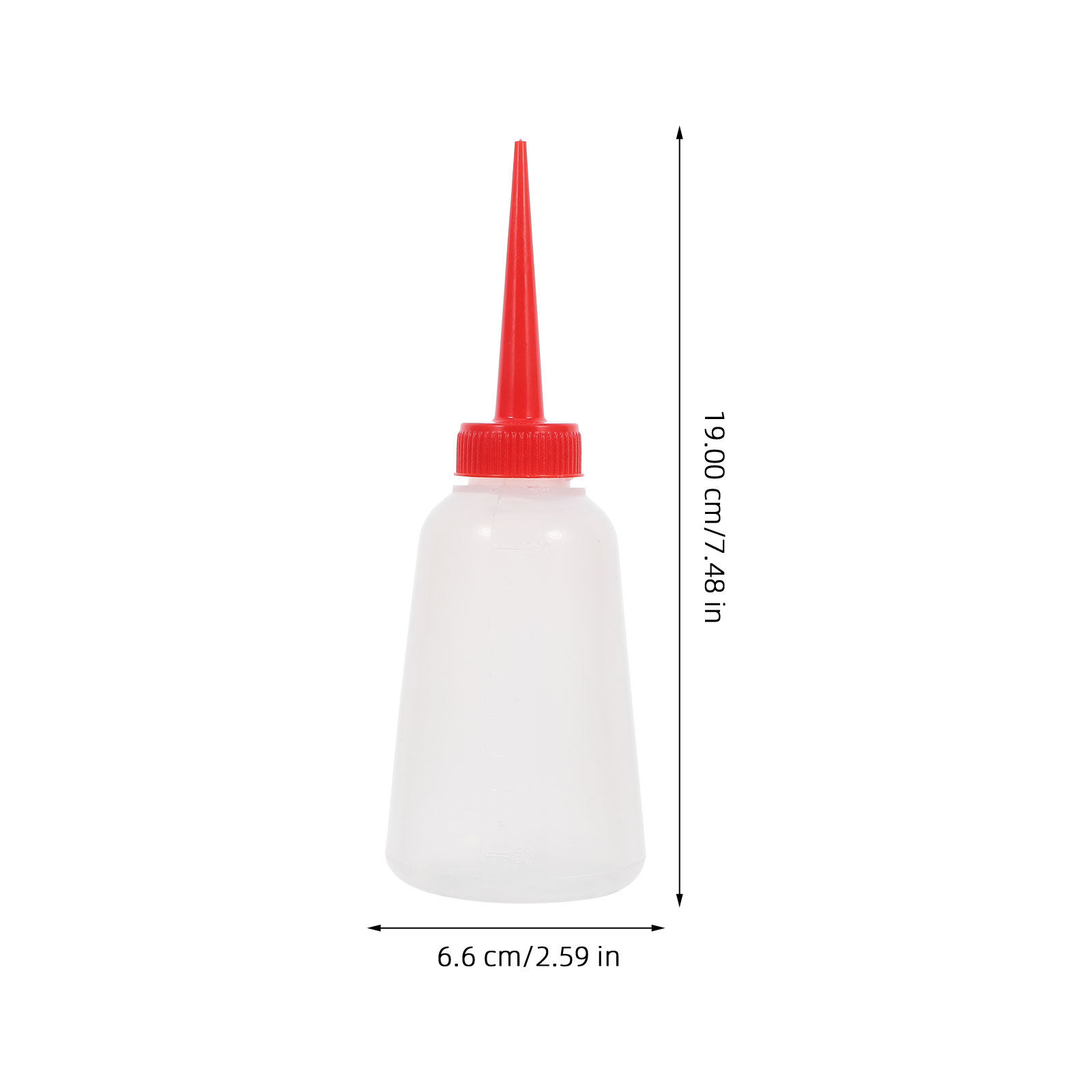 2 piezas de dispensador de ace - Embroidery Red reseña y precio