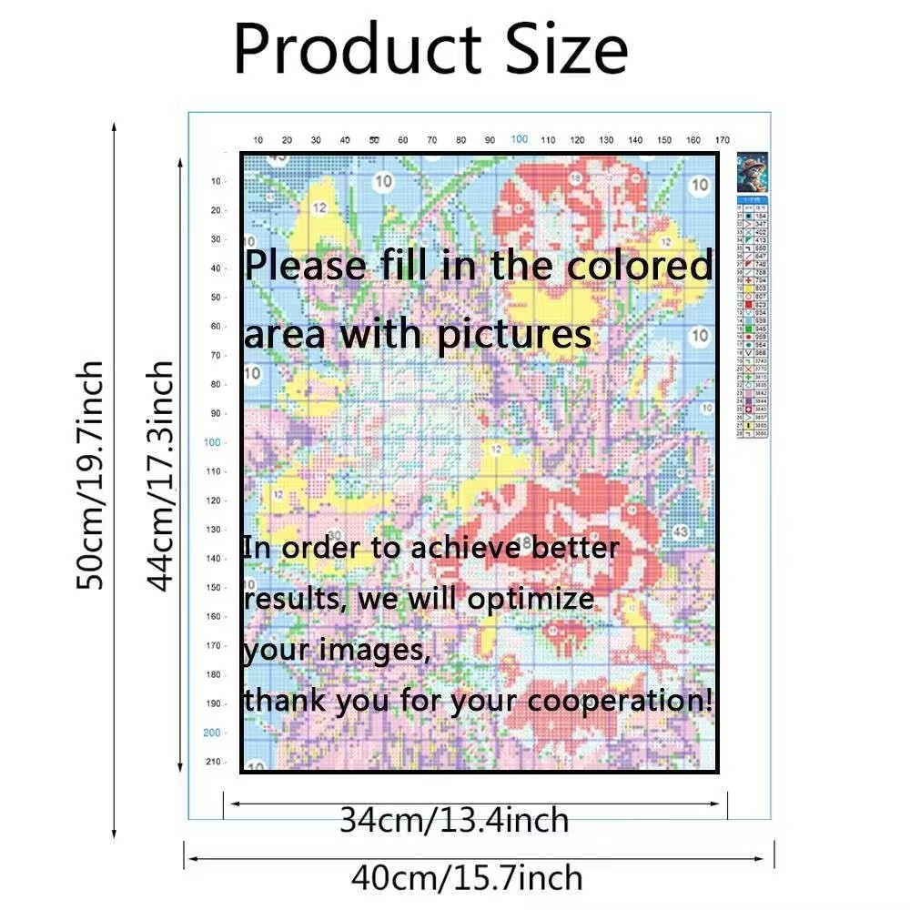 Kits de Bordado Personalizados - Embroidery Kurta Men reseña y precio