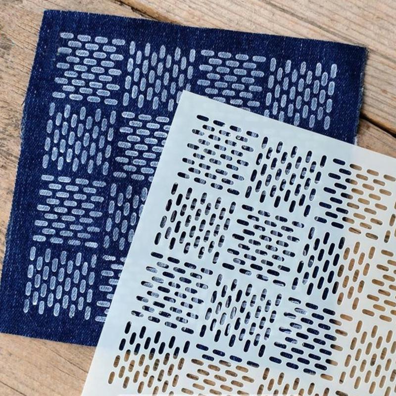 Kit de bordado a mano de tela  - Embroidery Kit Set reseña y precio